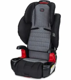 Britax DualFit Harness Booster Car Seat - Berkshire -Britax || Little Unicorn || Graco Shop britax dualfit harness booster car seat berkshire 41