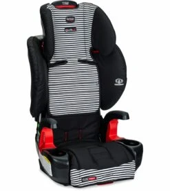 Britax Frontier ClickTight Harness Booster Car Seat 2018 Tuxedo 9 Britax Frontier ClickTight Harness Booster Car Seat 2018 Tuxedo -Britax || Little Unicorn || Graco Shop britax frontier clicktight harness booster car seat 2018 tuxedo 52