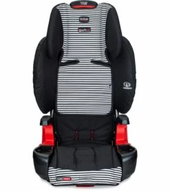 Britax Frontier ClickTight Harness Booster Car Seat 2018 Tuxedo 10 Britax Frontier ClickTight Harness Booster Car Seat 2018 Tuxedo -Britax || Little Unicorn || Graco Shop britax frontier clicktight harness booster car seat 2018 tuxedo 53