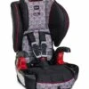 Britax Frontier ClickTight Harness Booster Car Seat - Baxter