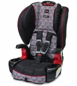 Britax Frontier ClickTight Harness Booster Car Seat - Baxter -Britax || Little Unicorn || Graco Shop britax frontier clicktight harness booster car seat baxter 48