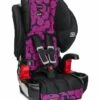 Britax Frontier ClickTight Harness Booster Car Seat - Broadway