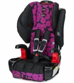 Britax Frontier ClickTight Harness Booster Car Seat - Broadway -Britax || Little Unicorn || Graco Shop britax frontier clicktight harness booster car seat broadway 111