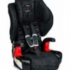 Britax Frontier ClickTight Harness Booster Car Seat - Bubbles
