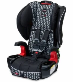 Britax Frontier ClickTight Harness Booster Car Seat - Groove 5 Britax Frontier ClickTight Harness Booster Car Seat - Groove -Britax || Little Unicorn || Graco Shop britax frontier clicktight harness booster car seat groove 48
