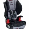 Britax Frontier ClickTight Harness Booster Car Seat - Metro - 2015