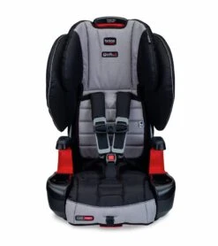 Britax Frontier ClickTight Harness Booster Car Seat - Metro - 2015 -Britax || Little Unicorn || Graco Shop britax frontier clicktight harness booster car seat metro 2015 44