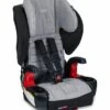 Britax Frontier ClickTight Harness Booster Car Seat - Nanotex (Moisture, Odor, And Stain Resistant Fabric)