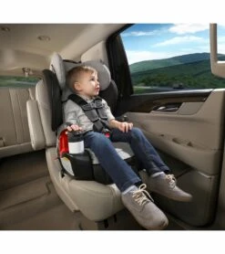 Britax Frontier ClickTight Harness Booster Car Seat - Nanotex (Moisture, Odor, And Stain Resistant Fabric) -Britax || Little Unicorn || Graco Shop britax frontier clicktight harness booster car seat nanotex moisture odor and stain resistant fabric 51