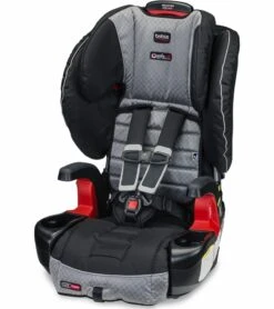 Britax Frontier ClickTight Harness Booster Car Seat - Solstice 2016 -Britax || Little Unicorn || Graco Shop britax frontier clicktight harness booster car seat solstice 2016 48