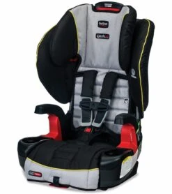 Britax Frontier ClickTight Harness Booster Car Seat - Trek -Britax || Little Unicorn || Graco Shop britax frontier clicktight harness booster car seat trek 57