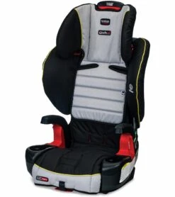 Britax Frontier ClickTight Harness Booster Car Seat - Trek -Britax || Little Unicorn || Graco Shop britax frontier clicktight harness booster car seat trek 58