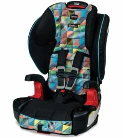 Britax Frontier ClickTight Harness Booster Car Seat - Vector 6 Britax Frontier ClickTight Harness Booster Car Seat - Vector -Britax || Little Unicorn || Graco Shop britax frontier clicktight harness booster car seat vector 56