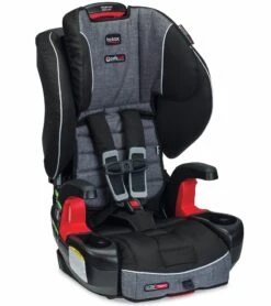 Britax Frontier ClickTight Harness Booster Car Seat - Vibe