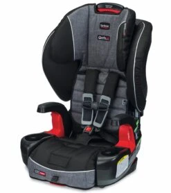 Britax Frontier ClickTight Harness Booster Car Seat - Vibe -Britax || Little Unicorn || Graco Shop britax frontier clicktight harness booster car seat vibe 48