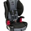 Britax Frontier ClickTight Harness Booster Car Seat - Westin
