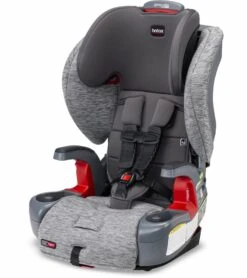 Britax Grow With You Clicktight Harness Booster Car Seat - Asher [New Version Of The Frontier] -Britax || Little Unicorn || Graco Shop britax grow with you clicktight harness booster car seat asher new version of the frontier 46