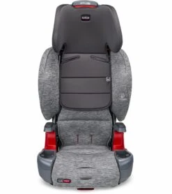 Britax Grow With You Clicktight Harness Booster Car Seat - Asher [New Version Of The Frontier] -Britax || Little Unicorn || Graco Shop britax grow with you clicktight harness booster car seat asher new version of the frontier 48