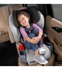 Britax Grow With You Clicktight Harness Booster Car Seat - Clean Comfort [New Version Of The Frontier] -Britax || Little Unicorn || Graco Shop britax grow with you clicktight harness booster car seat clean comfort new version of the frontier 47