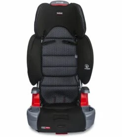 Britax Grow With You Clicktight Harness Booster Car Seat - Cool Flow Gray [New Version Of The Frontier] -Britax || Little Unicorn || Graco Shop britax grow with you clicktight harness booster car seat cool flow gray new version of the frontier 103