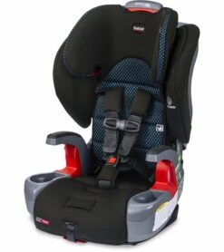 Britax Grow With You Clicktight Harness Booster Car Seat - Cool Flow Teal [New Version Of The Frontier] -Britax || Little Unicorn || Graco Shop britax grow with you clicktight harness booster car seat cool flow teal new version of the frontier 100