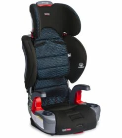 Britax Grow With You Clicktight Harness Booster Car Seat - Cool Flow Teal [New Version Of The Frontier] -Britax || Little Unicorn || Graco Shop britax grow with you clicktight harness booster car seat cool flow teal new version of the frontier 101