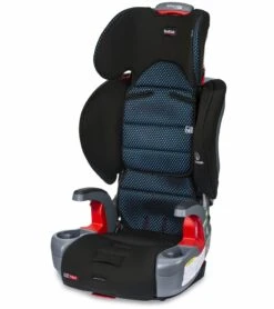 Britax Grow With You Clicktight Harness Booster Car Seat - Cool Flow Teal [New Version Of The Frontier] -Britax || Little Unicorn || Graco Shop britax grow with you clicktight harness booster car seat cool flow teal new version of the frontier 103
