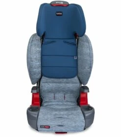 Britax Grow With You ClickTight Harness Booster Car Seat - Seaglass [New Version Of The Frontier] -Britax || Little Unicorn || Graco Shop britax grow with you clicktight harness booster car seat seaglass new version of the frontier 47