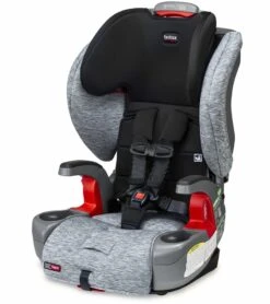 Britax Grow With You ClickTight Harness Booster Car Seat - Spark [New Version Of The Frontier] -Britax || Little Unicorn || Graco Shop britax grow with you clicktight harness booster car seat spark new version of the frontier 44