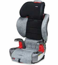 Britax Grow With You ClickTight Harness Booster Car Seat - Spark [New Version Of The Frontier] -Britax || Little Unicorn || Graco Shop britax grow with you clicktight harness booster car seat spark new version of the frontier 47