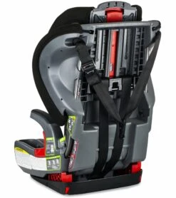 Britax Grow With You Clicktight Harness Booster Car Seat - StayClean Gray 11 Britax Grow With You Clicktight Harness Booster Car Seat - StayClean Gray -Britax || Little Unicorn || Graco Shop britax grow with you clicktight harness booster car seat stayclean gray 186