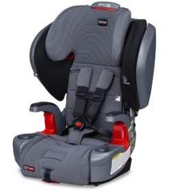 Britax Grow With You Clicktight Plus Harness Booster Car Seat - Otto Safewash (Flame Retardant-Free) [New Version Of The Pinnacle] -Britax || Little Unicorn || Graco Shop britax grow with you clicktight plus harness booster car seat otto safewash flame retardant free new version of the pinnacle 87