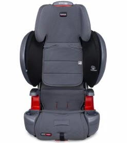 Britax Grow With You Clicktight Plus Harness Booster Car Seat - Otto Safewash (Flame Retardant-Free) [New Version Of The Pinnacle] -Britax || Little Unicorn || Graco Shop britax grow with you clicktight plus harness booster car seat otto safewash flame retardant free new version of the pinnacle 89