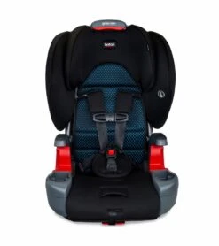 Britax Grow With You Harness Booster Car Seat - Cool Flow Teal [New Version Of The Pioneer] -Britax || Little Unicorn || Graco Shop britax grow with you harness booster car seat cool flow teal new version of the pioneer 167