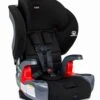 Britax Grow With You Harness Booster Car Seat - Dusk [New Version Of The Pioneer]