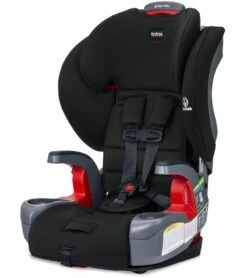 Britax Grow With You Harness Booster Car Seat - Dusk [New Version Of The Pioneer] -Britax || Little Unicorn || Graco Shop britax grow with you harness booster car seat dusk new version of the pioneer 122