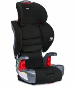 Britax Grow With You Harness Booster Car Seat - Dusk [New Version Of The Pioneer] -Britax || Little Unicorn || Graco Shop britax grow with you harness booster car seat dusk new version of the pioneer 123
