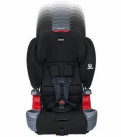 Britax Grow With You Harness Booster Car Seat - Dusk [New Version Of The Pioneer] -Britax || Little Unicorn || Graco Shop britax grow with you harness booster car seat dusk new version of the pioneer 125