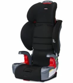 Britax Grow With You Harness Booster Car Seat - Dusk [New Version Of The Pioneer] -Britax || Little Unicorn || Graco Shop britax grow with you harness booster car seat dusk new version of the pioneer 126