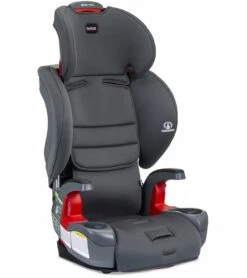 Britax Grow With You Harness Booster Car Seat - Pebble [New Version Of The Pioneer] -Britax || Little Unicorn || Graco Shop britax grow with you harness booster car seat pebble new version of the pioneer 91
