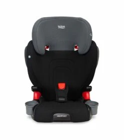 Britax Highpoint 2-Stage Belt Positioning Booster Car Seat - Black Ombre -Britax || Little Unicorn || Graco Shop britax highpoint 2 stage belt positioning booster car seat black ombre 189