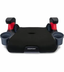 Britax Highpoint 2-Stage Belt Positioning Booster Car Seat - Cool Flow Teal -Britax || Little Unicorn || Graco Shop britax highpoint 2 stage belt positioning booster car seat cool flow teal 110