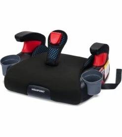 Britax Highpoint 2-Stage Belt Positioning Booster Car Seat - Cool Flow Teal -Britax || Little Unicorn || Graco Shop britax highpoint 2 stage belt positioning booster car seat cool flow teal 111