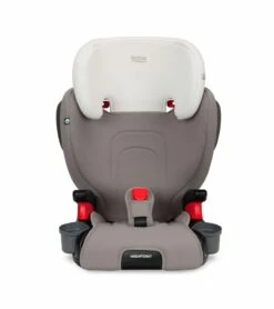 Britax Highpoint 2-Stage Belt Positioning Booster Car Seat - Gray Ombre -Britax || Little Unicorn || Graco Shop britax highpoint 2 stage belt positioning booster car seat gray ombre 152