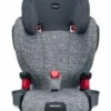 Britax Highpoint High Back Belt Positioning Booster Car Seat - Asher