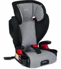 Britax Highpoint High Back Belt Positioning Booster Car Seat - Nanotex (Moisture, Odor, And Stain Resistant Fabric) -Britax || Little Unicorn || Graco Shop britax highpoint high back belt positioning booster car seat nanotex moisture odor and stain resistant fabric 40