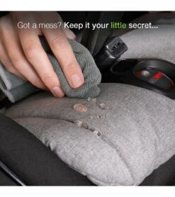 Britax Highpoint High Back Belt Positioning Booster Car Seat - Nanotex (Moisture, Odor, And Stain Resistant Fabric) -Britax || Little Unicorn || Graco Shop britax highpoint high back belt positioning booster car seat nanotex moisture odor and stain resistant fabric 42