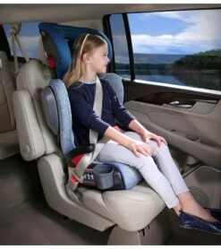 Britax Highpoint High Back Belt Positioning Booster Car Seat - Seaglass -Britax || Little Unicorn || Graco Shop britax highpoint high back belt positioning booster car seat seaglass 41