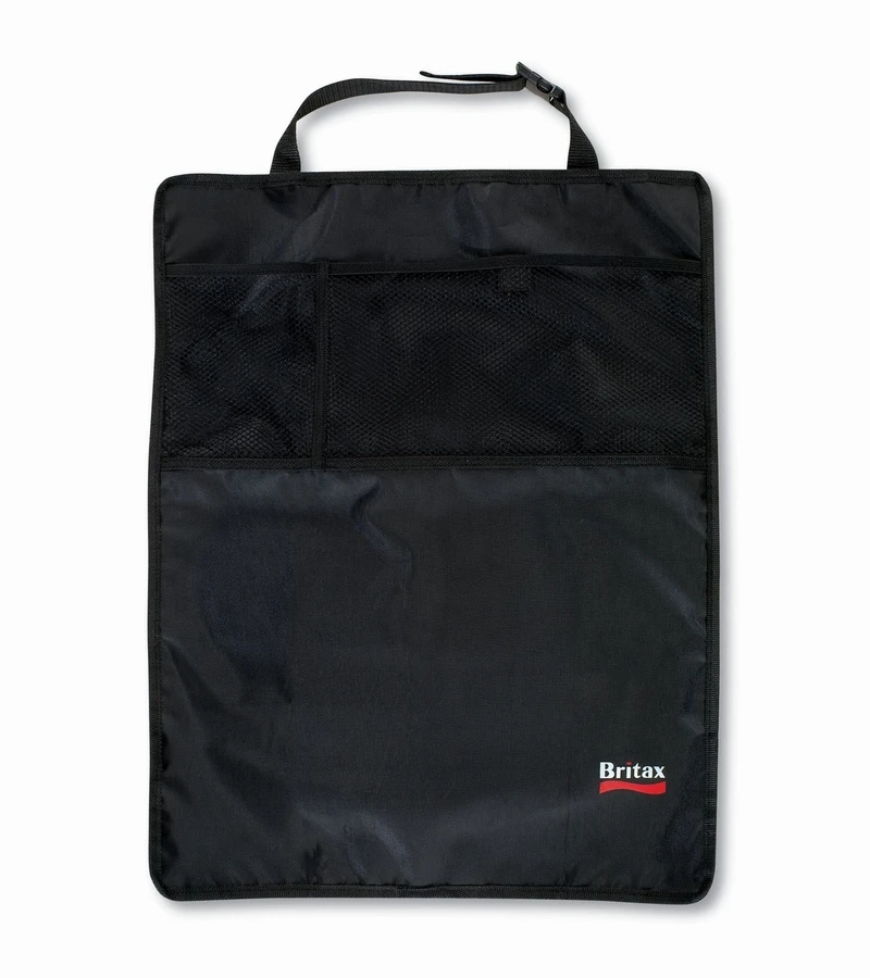 Britax Kick Mat (2 Pack) 2 Britax Kick Mat (2 Pack) - Image 2