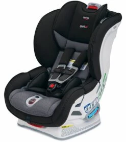 Britax Marathon ClickTight Anti-Rebound Bar Convertible Car Seat - Verve -Britax || Little Unicorn || Graco Shop britax marathon clicktight anti rebound bar convertible car seat verve 92